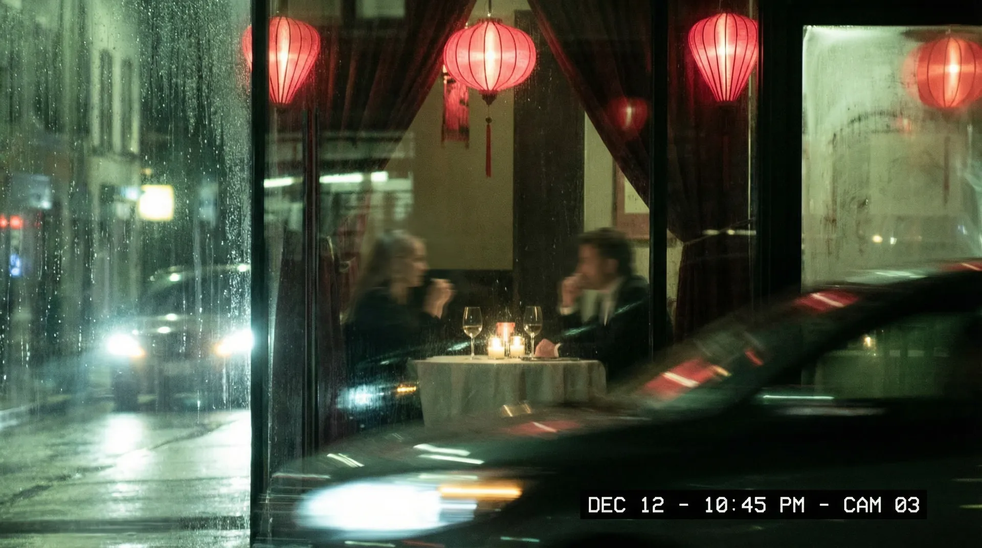 环亚网站 - 餐厅密会偷拍照
